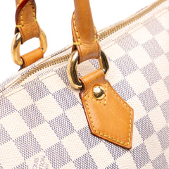 Damier Azur Saleya MM