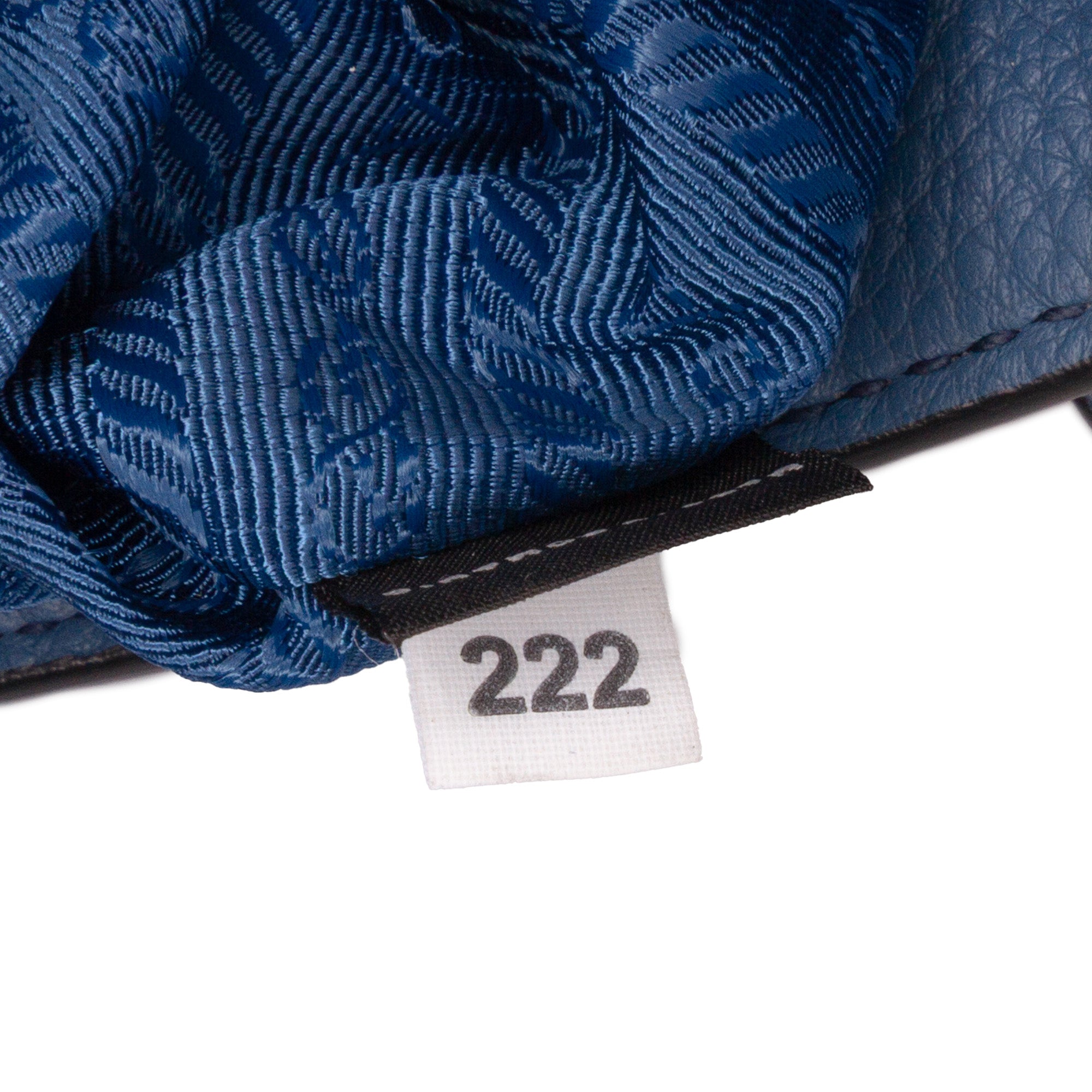 Medium Vitello Daino Open Convertible Tote