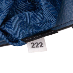 Medium Vitello Daino Open Convertible Tote