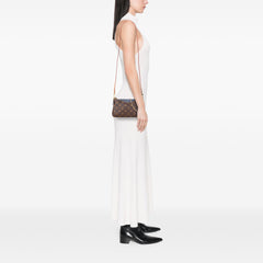 Monogram Pallas Clutch