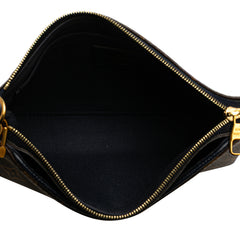 Monogram Pallas Clutch