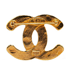 CC Brooch