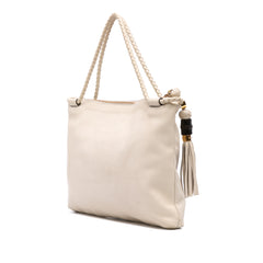 Leather Handmade Tote