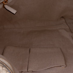 Leather Handmade Tote