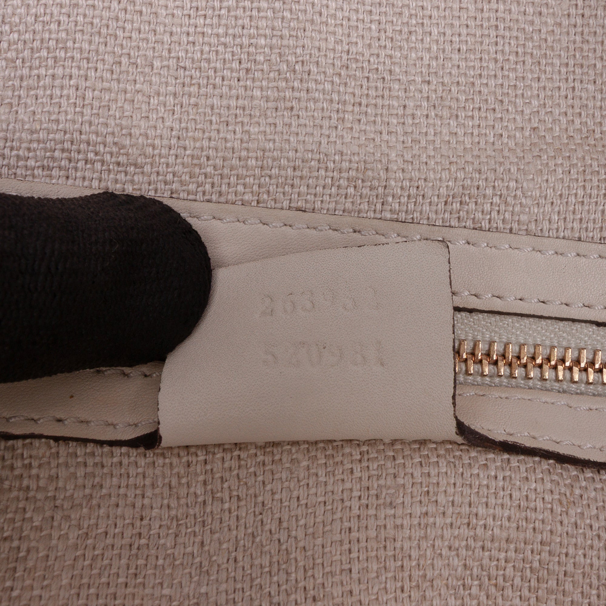 Leather Handmade Tote