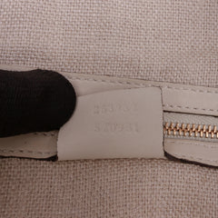 Leather Handmade Tote