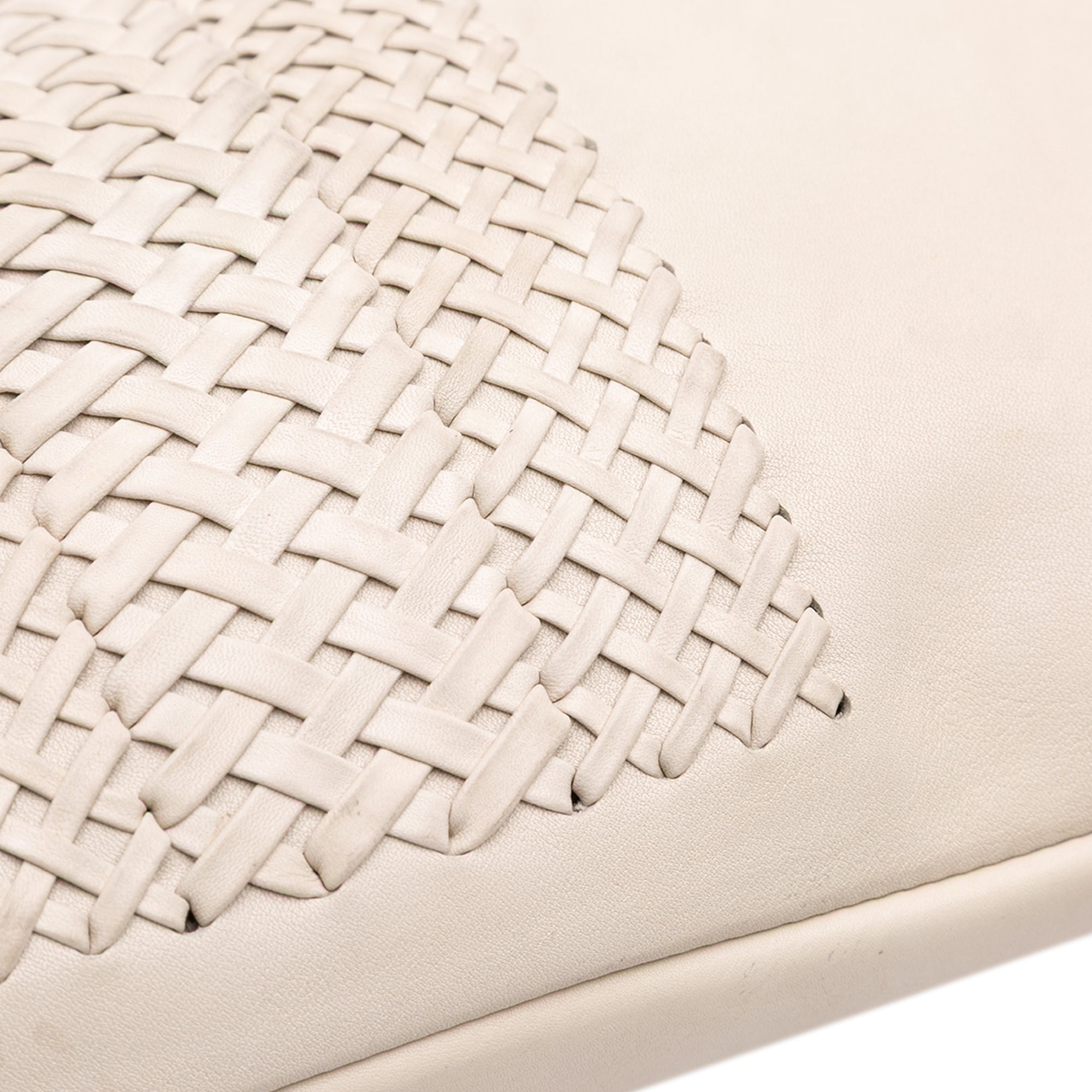 Leather Handmade Tote