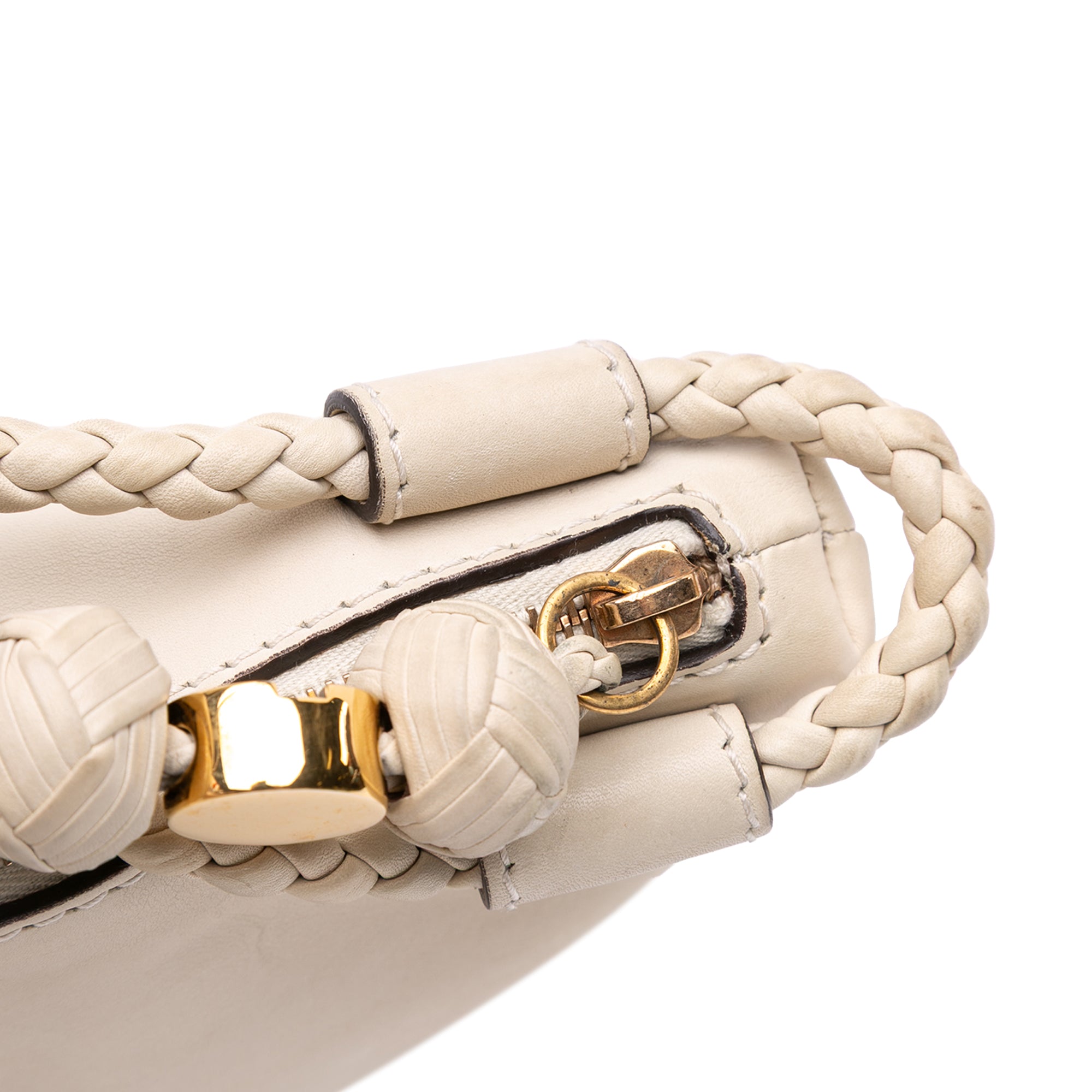 Leather Handmade Tote