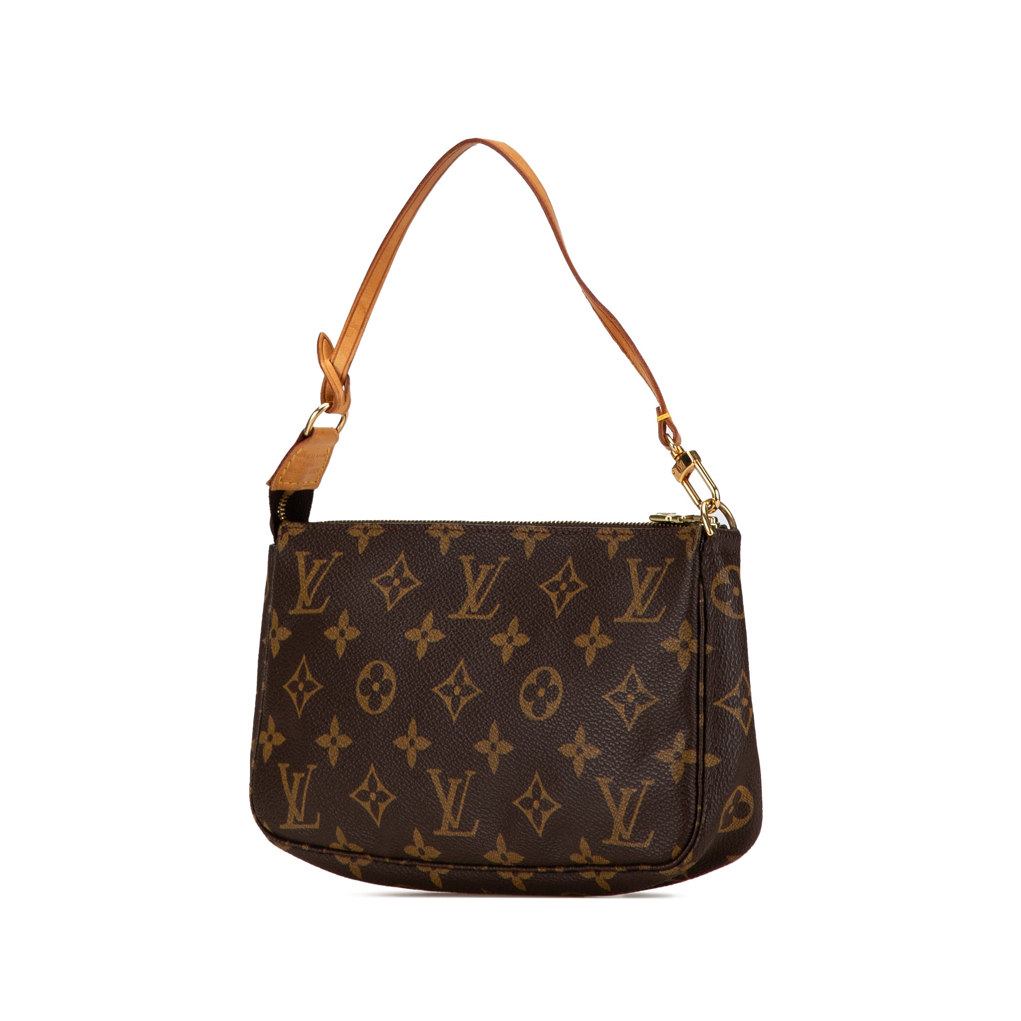 Monogram Pochette Accessoires