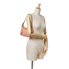 Small GG Canvas Ophidia Shoulder Bag