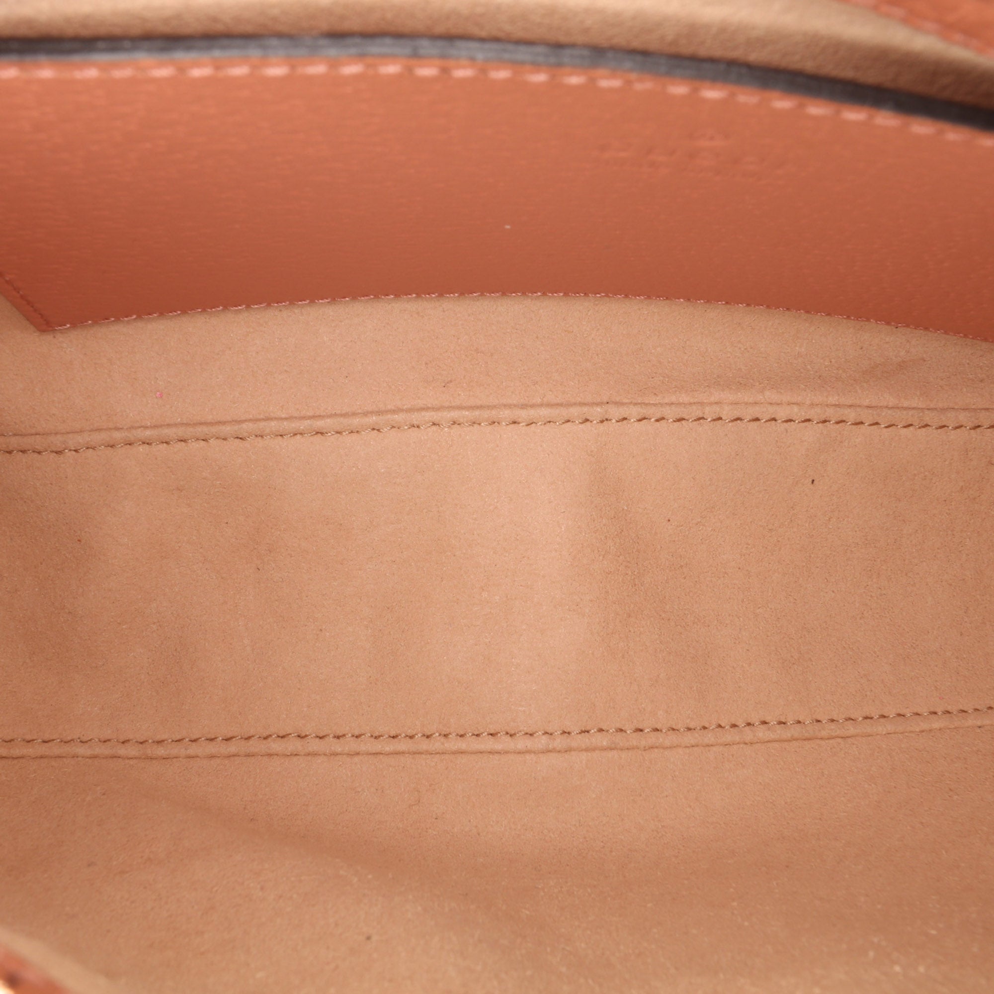 Small GG Canvas Ophidia Shoulder Bag