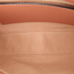 Small GG Canvas Ophidia Shoulder Bag