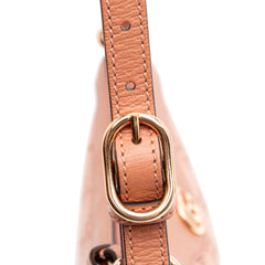 Small GG Canvas Ophidia Shoulder Bag