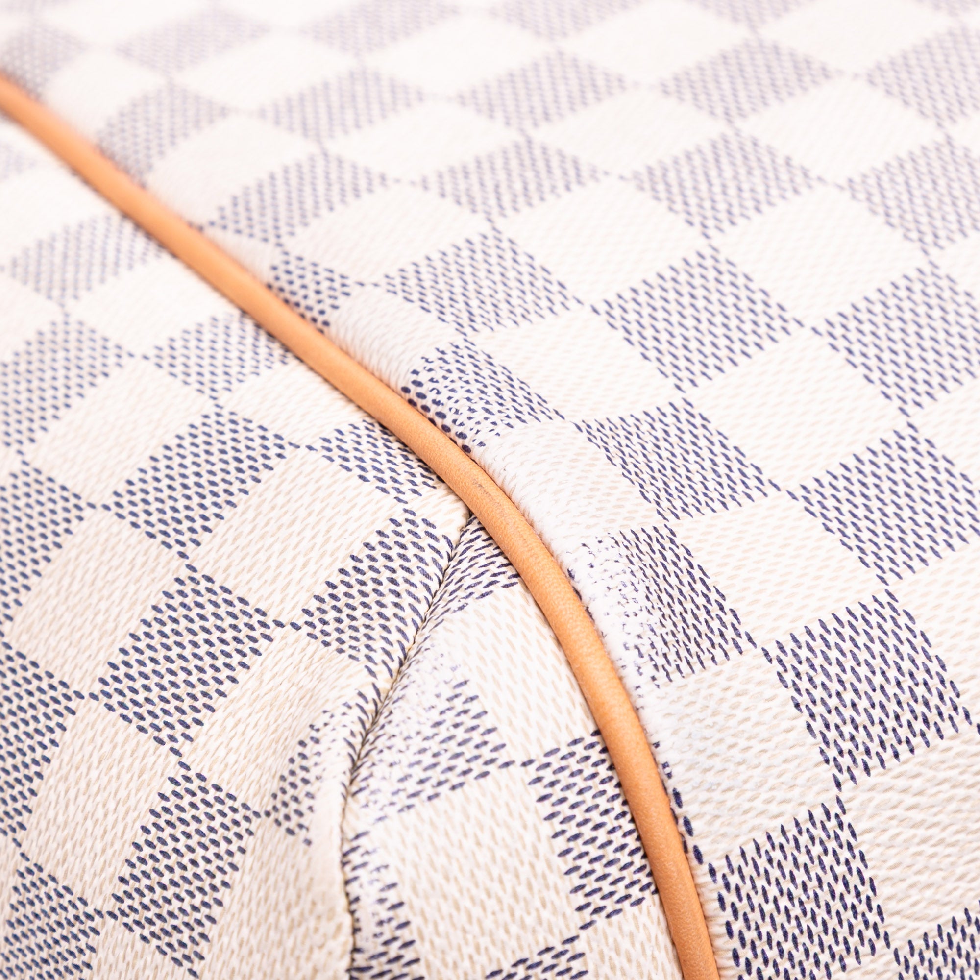 Damier Azur Totally MM