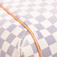 Damier Azur Totally MM