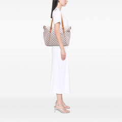 Damier Azur Totally MM