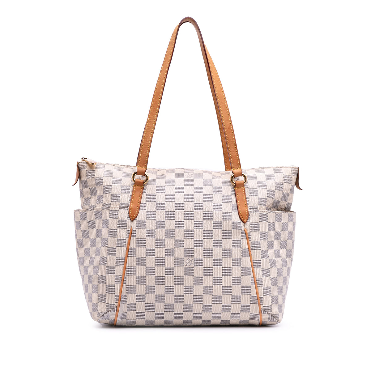 Damier Azur Totally MM