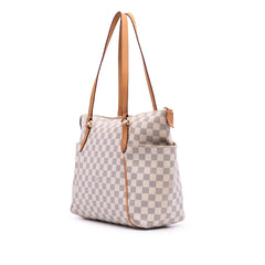 Damier Azur Totally MM