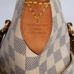 Damier Azur Totally MM
