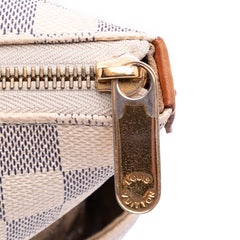 Damier Azur Totally MM