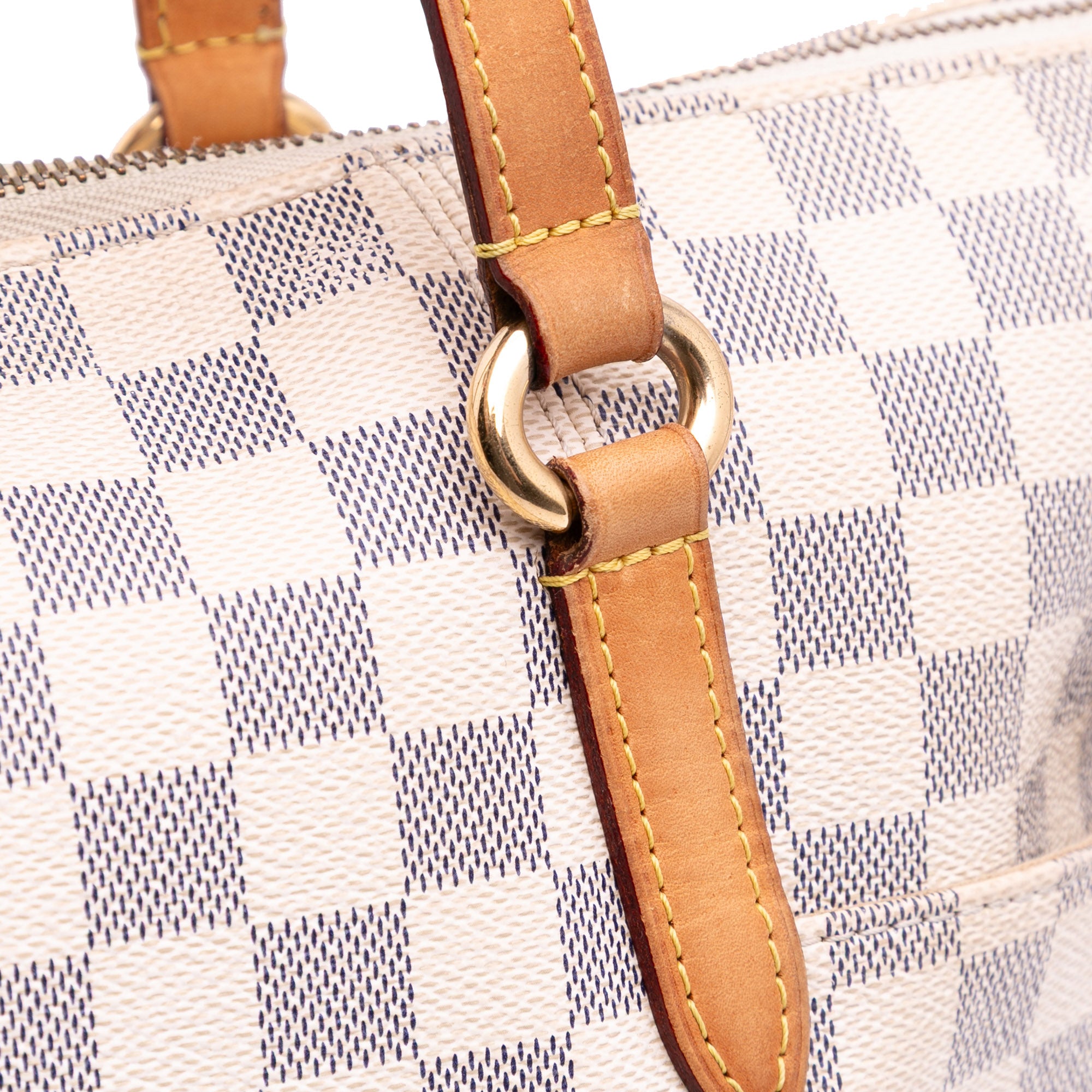 Damier Azur Totally MM