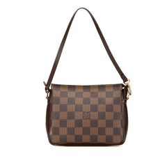 Damier Ebene Trousse Pochette