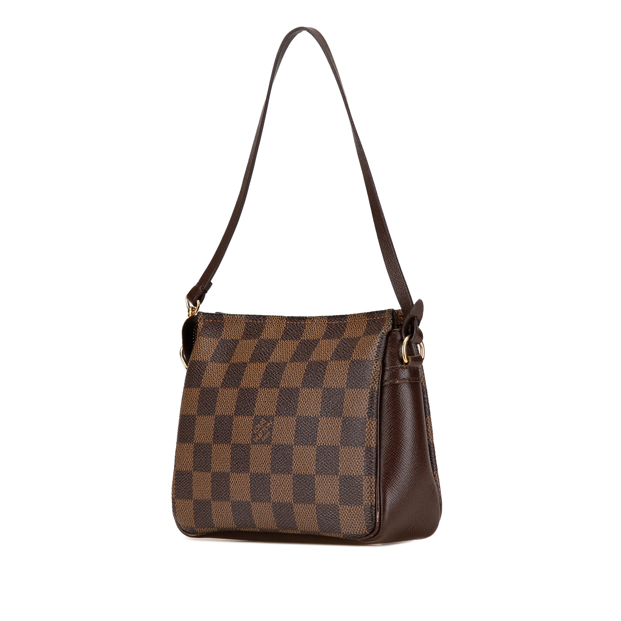 Damier Ebene Trousse Pochette