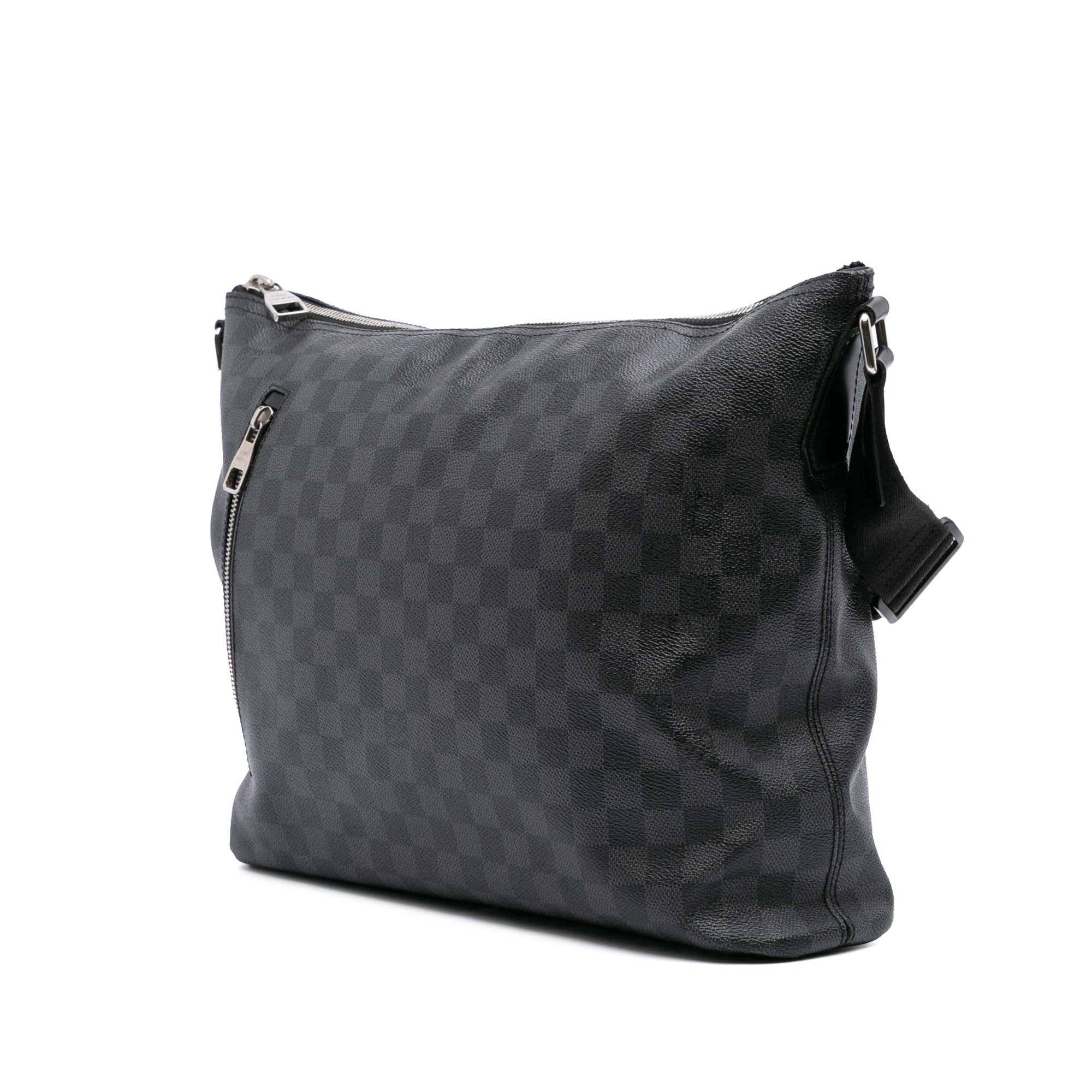 Damier Graphite Mick MM