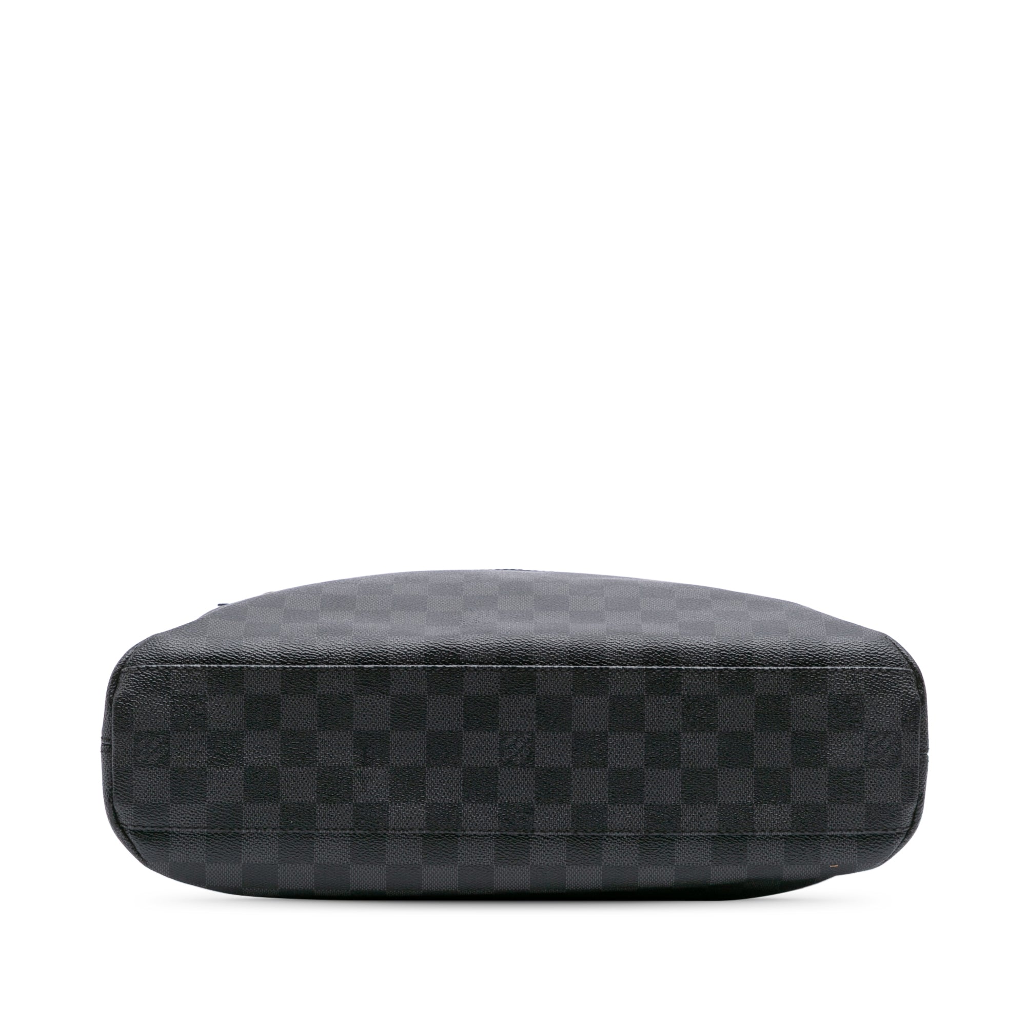 Damier Graphite Mick MM