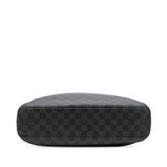 Damier Graphite Mick MM