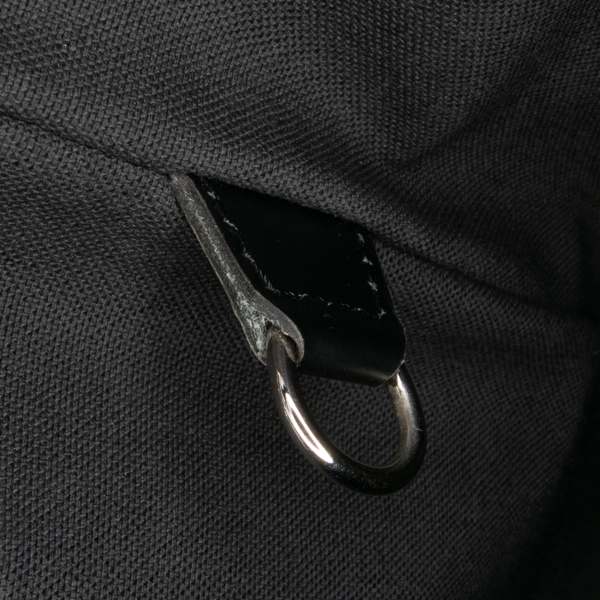 Damier Graphite Mick MM