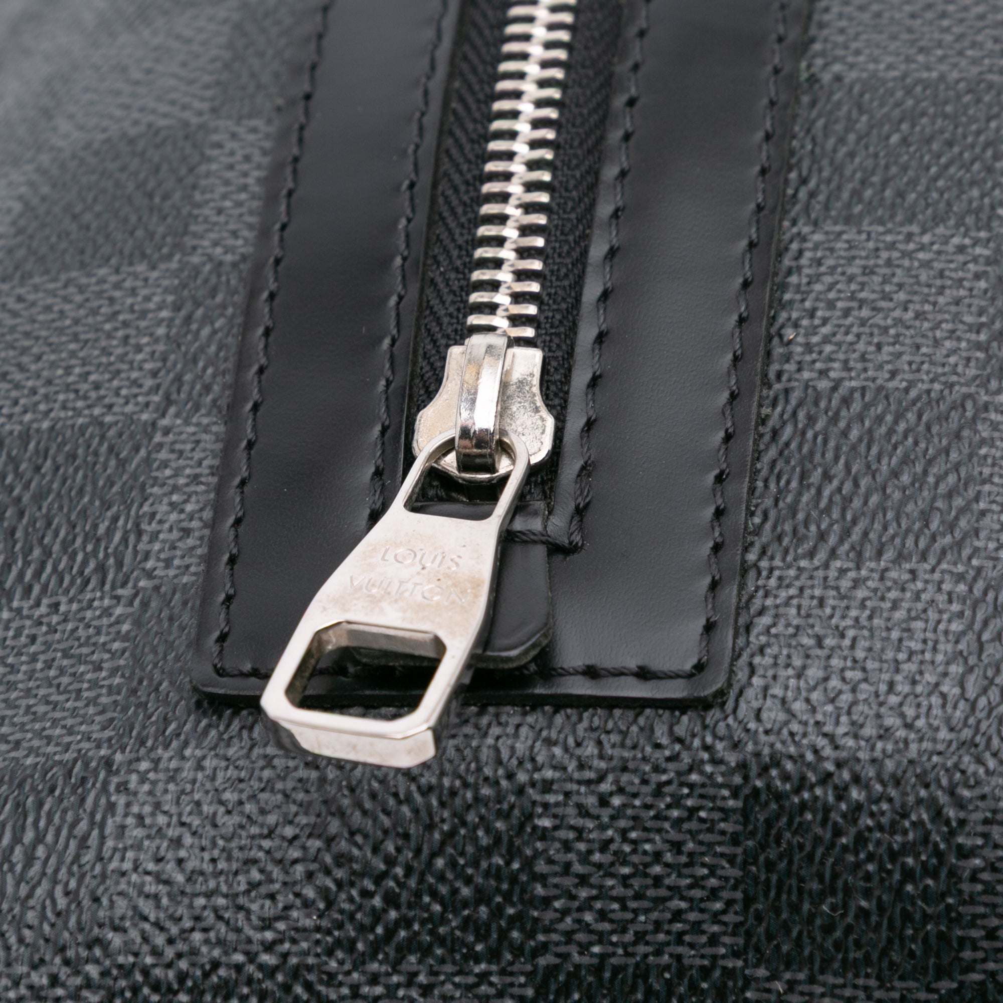 Damier Graphite Mick MM