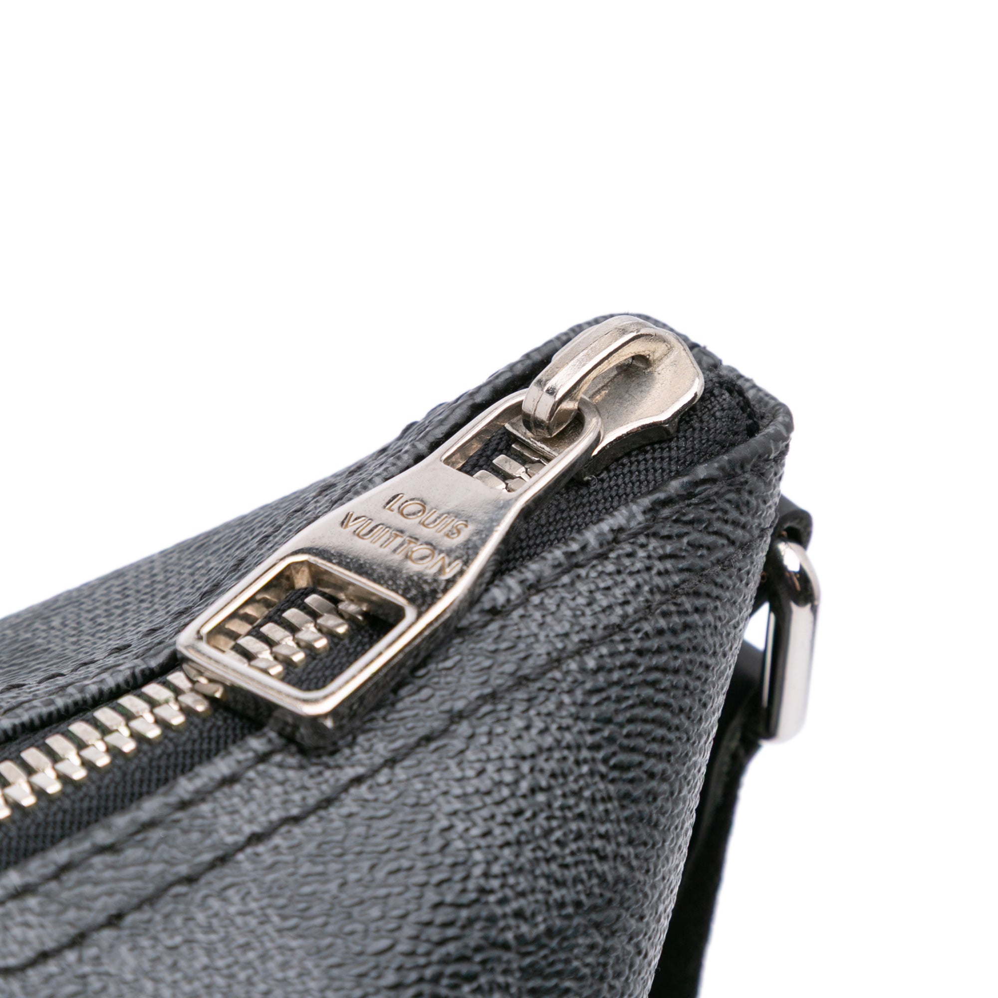 Damier Graphite Mick MM