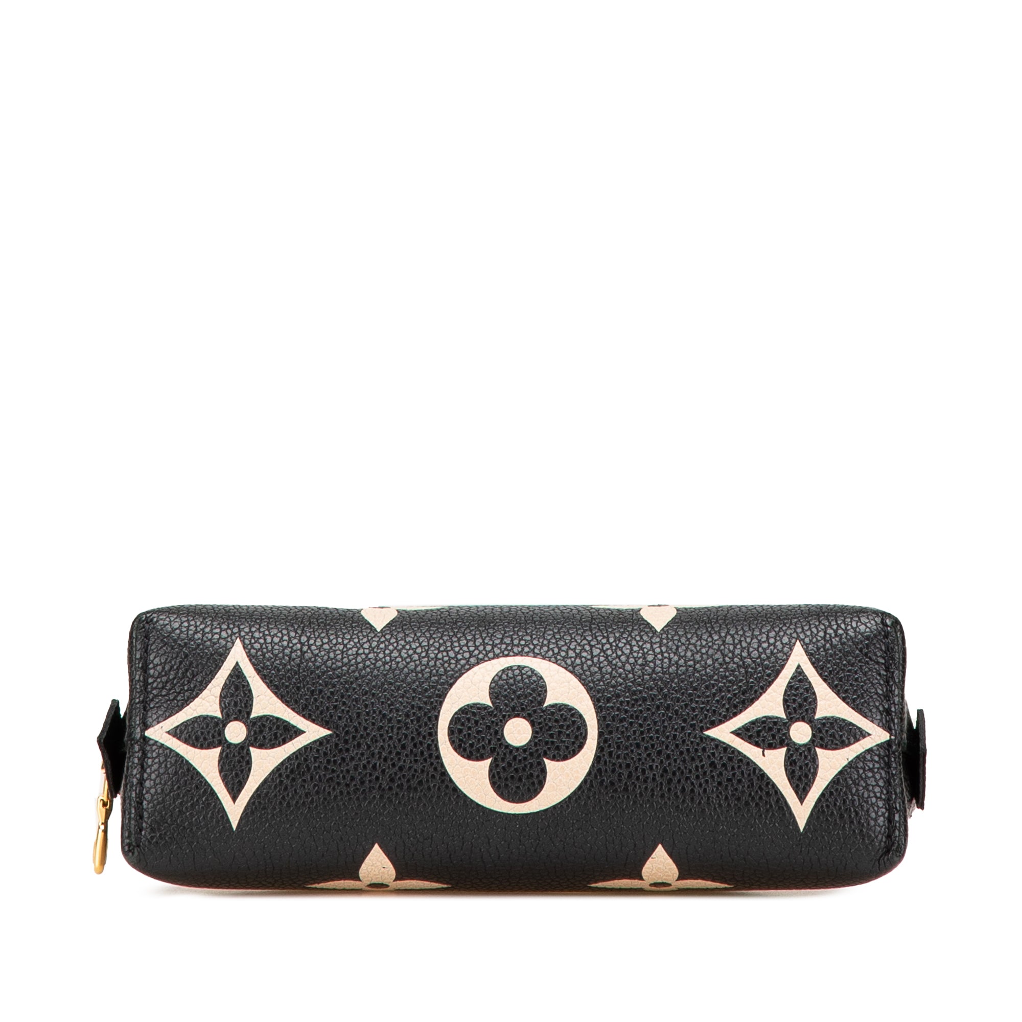 Bicolor Monogram Empreinte Giant Cosmetic Pouch