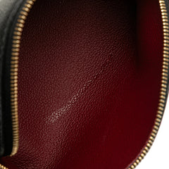 Bicolor Monogram Empreinte Giant Cosmetic Pouch