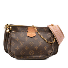 Monogram Multi Pochette Accessoires