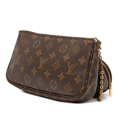 Monogram Multi Pochette Accessoires