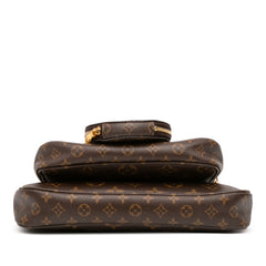 Monogram Multi Pochette Accessoires