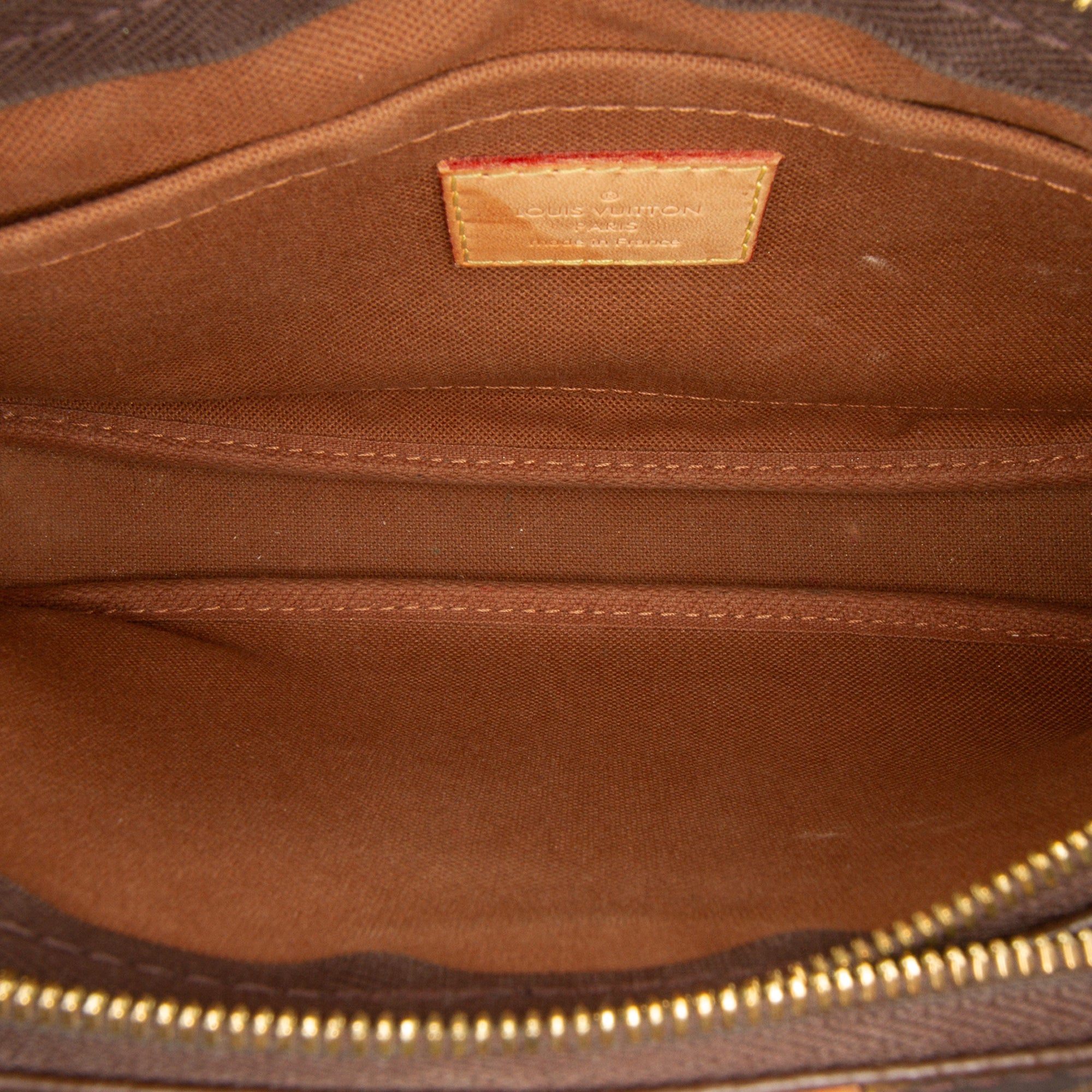 Monogram Multi Pochette Accessoires