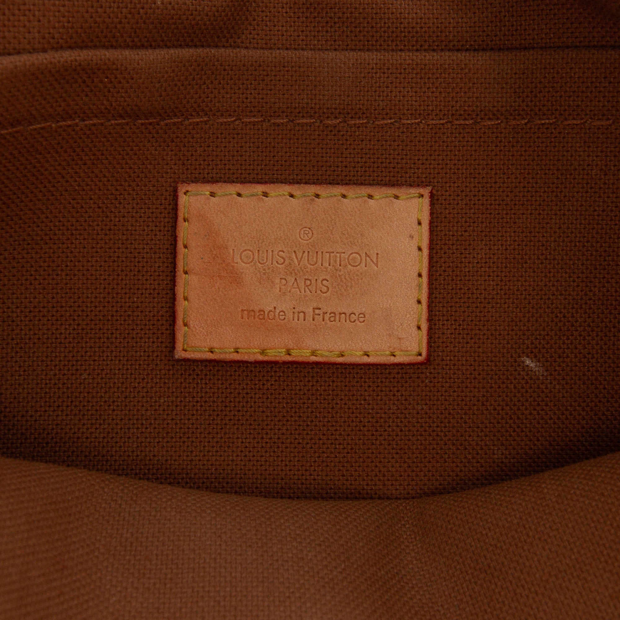 Monogram Multi Pochette Accessoires
