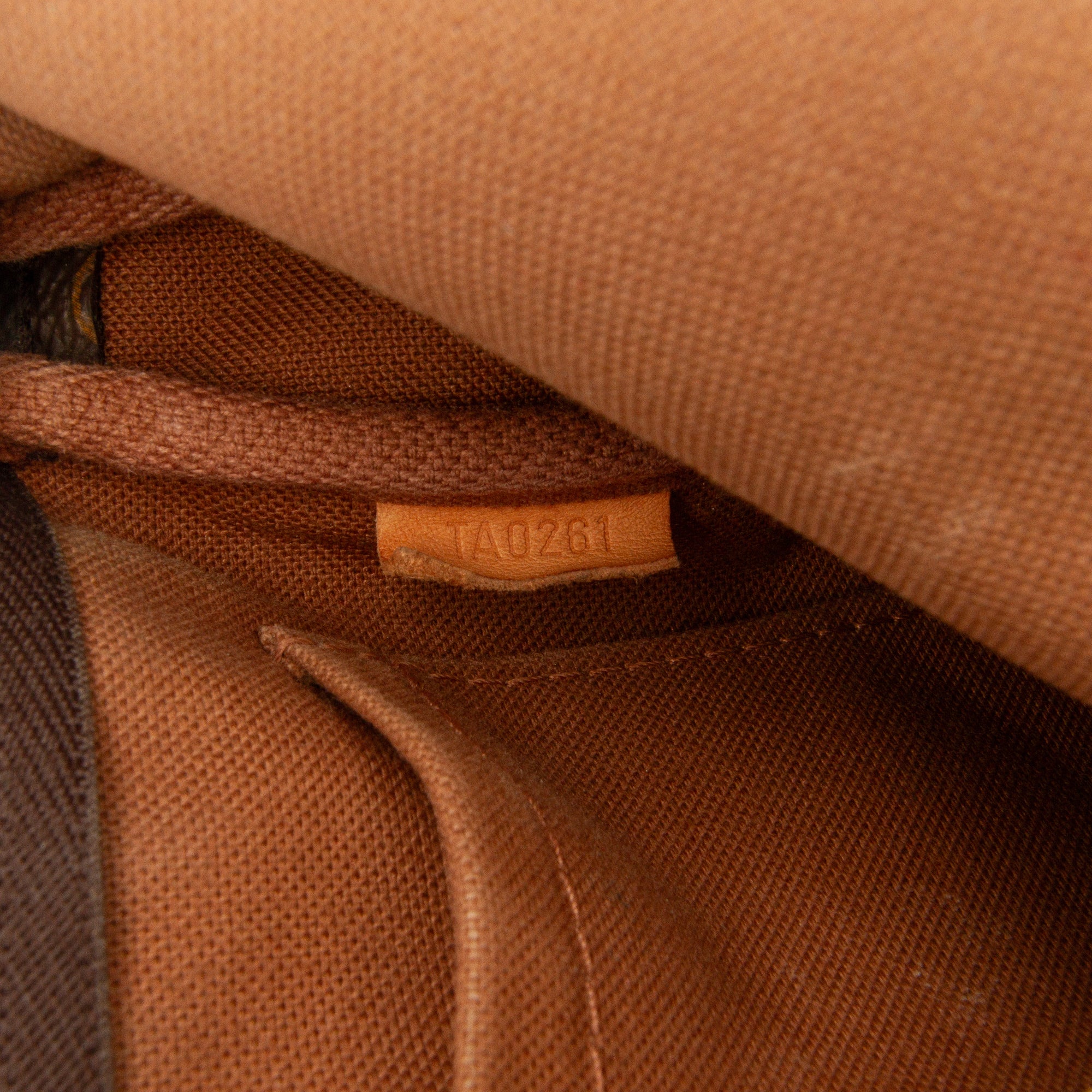 Monogram Multi Pochette Accessoires