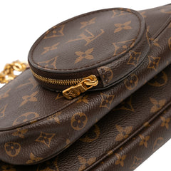 Monogram Multi Pochette Accessoires