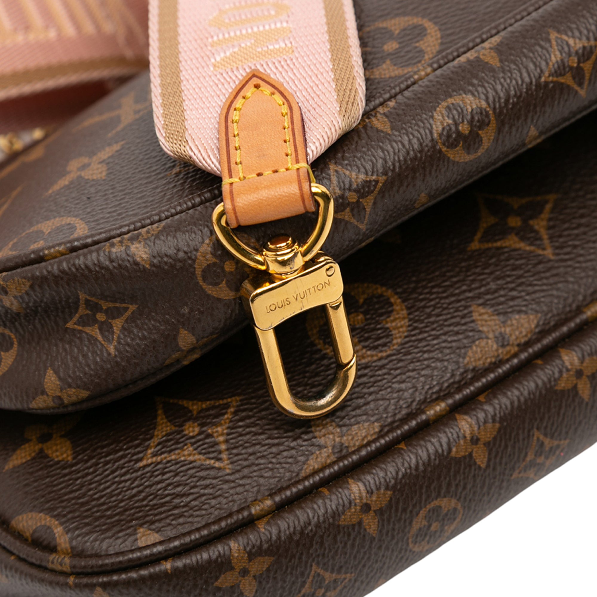 Monogram Multi Pochette Accessoires