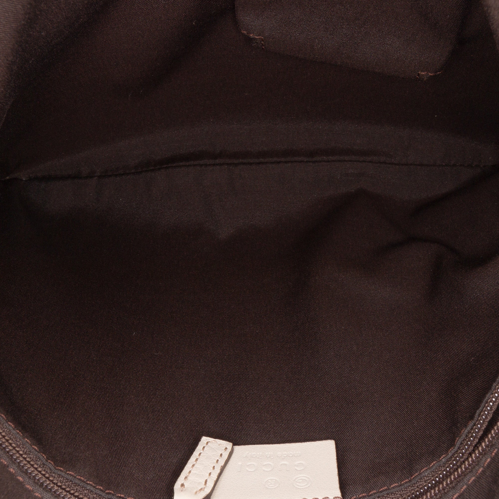 GG Supreme The Boot Crossbody