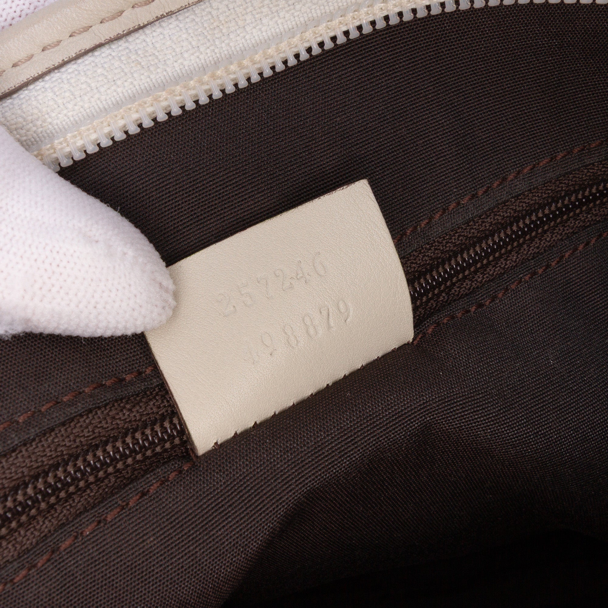 GG Supreme The Boot Crossbody