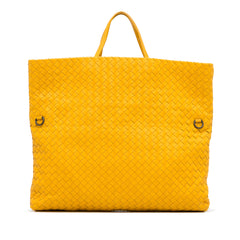 Intrecciato Nappa Tote Bag_2