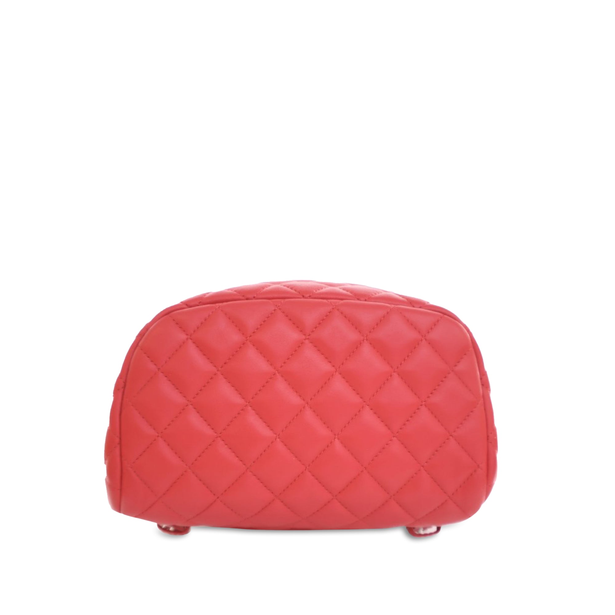 Small Lambskin Urban Spirit Backpack