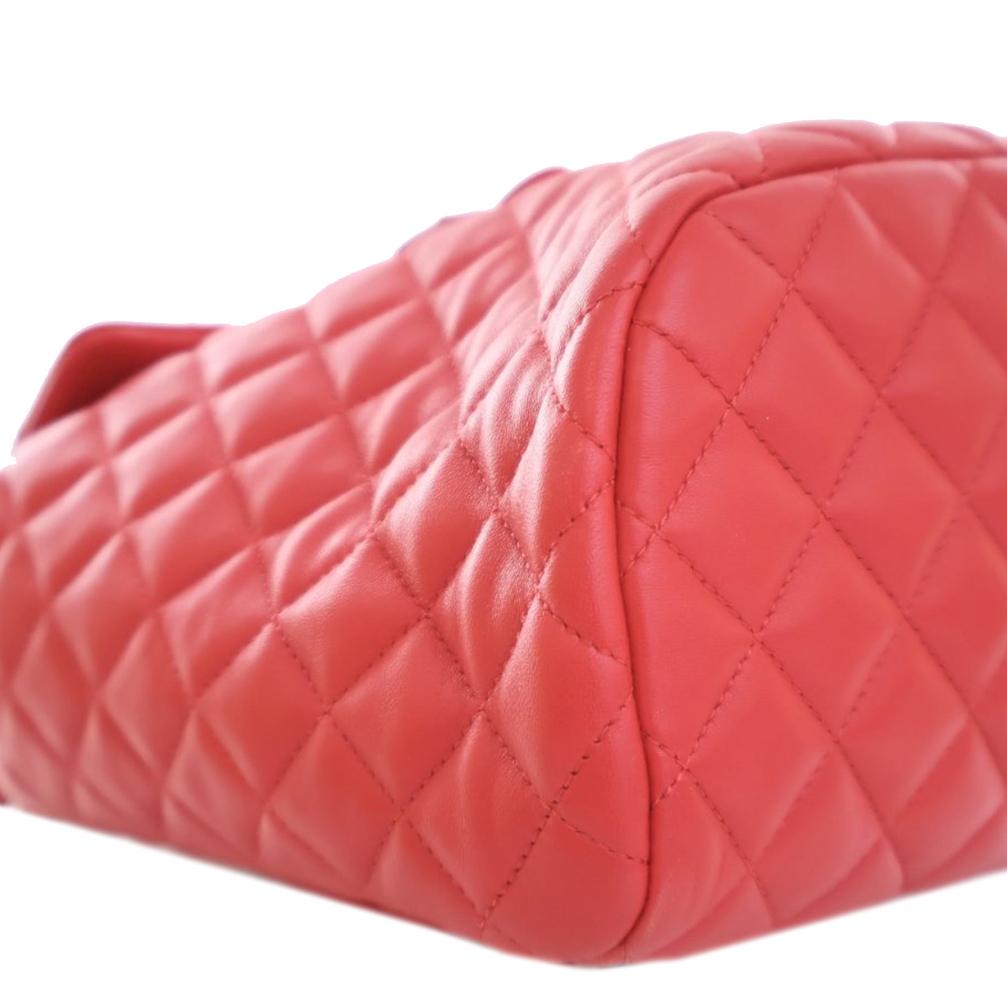 Small Lambskin Urban Spirit Backpack