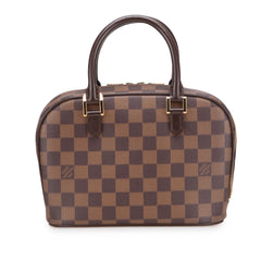 Damier Ebene Mini Sarria