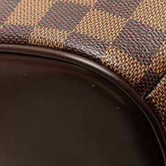 Damier Ebene Mini Sarria